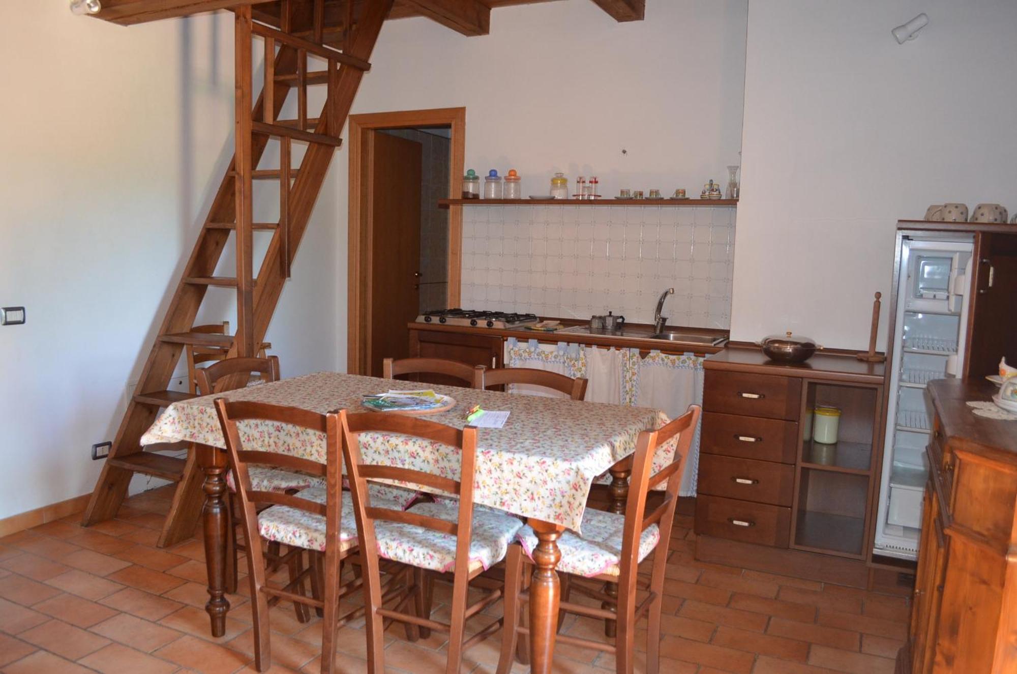 Il Vigneto Villa Norcia Exterior photo