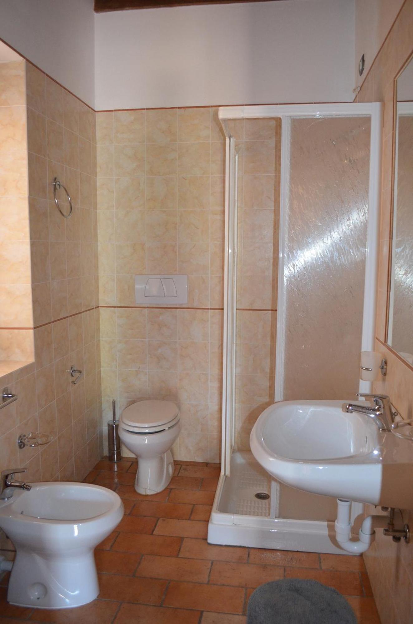 Il Vigneto Villa Norcia Room photo